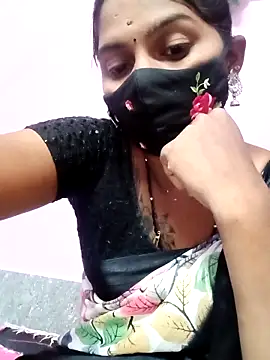 Tamil Hot Anu online show from 03.26.26