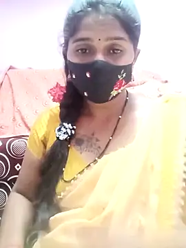 Tamil Hot Anu online show from 03.29.26