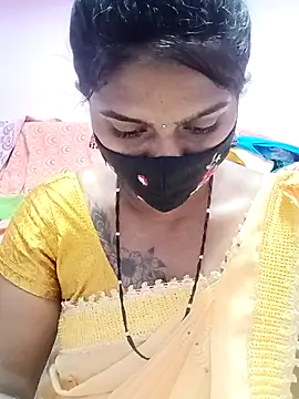 Tamil Hot Anu online show from 03.30.26
