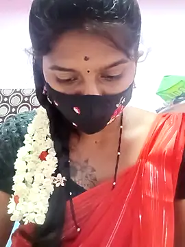 Tamil Hot Anu online show from 04.07.26