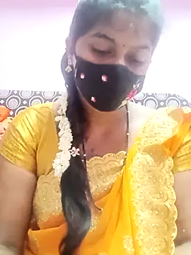 Tamil Hot Anu online show from 04.20.26