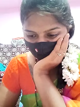 Tamil Hot Anu online show from 04.22.26