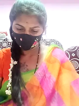 Tamil Hot Anu online show from 04.23.26