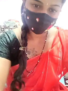 Tamil Hot Anu online show from 04.24.26