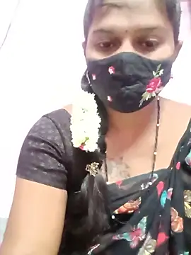 Tamil Hot Anu online show from 06.04.26