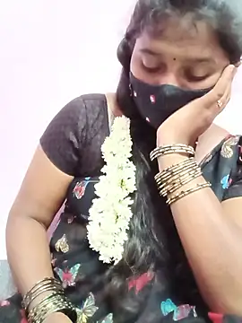 Tamil Hot Anu online show from 06.06.26