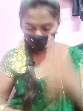 Tamil Hot Anu online show from 06.08.26