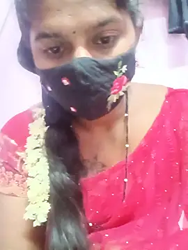 Tamil Hot Anu online show from 06.10.26