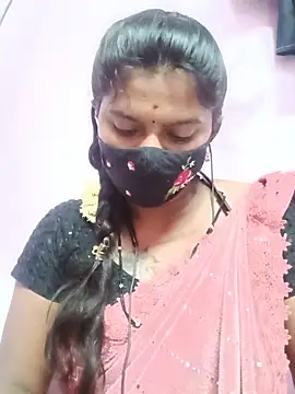 Tamil Hot Anu online show from 06.11.26