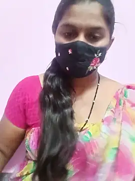 Tamil Hot Anu online show from 06.14.26