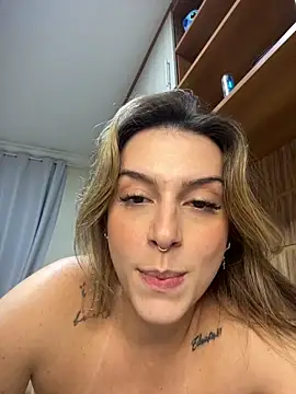 BarbieHotBrazil online show from 04.19.26