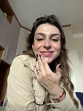 BarbieHotBrazil online show from 06.15.26