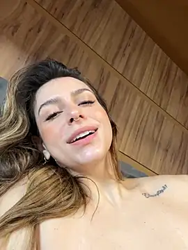 BarbieHotBrazil online show from 06.22.26