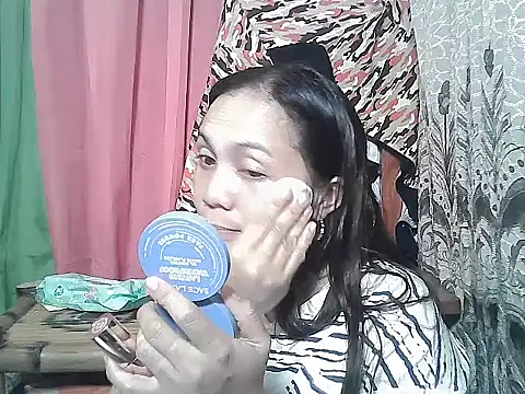 prettymomma24xx online show from 03.22.26