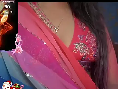 naughty nazara online show from 04.18.26