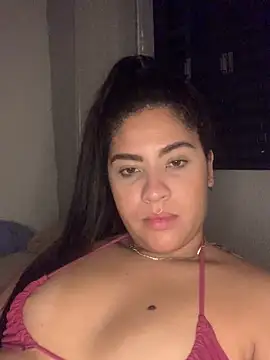 Snapshot of kahraujo chatting on 03.17.26 kahraujo online show from 03.17.26