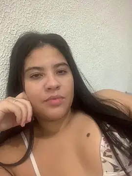 Snapshot of kahraujo chatting on 03.26.26 kahraujo online show from 03.26.26