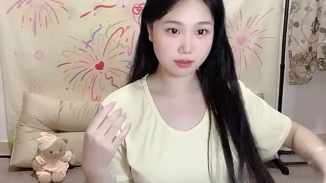 Snapshot of xiaoguai99 chatting on 07.08.26 xiaoguai99 online show from 07.08.26