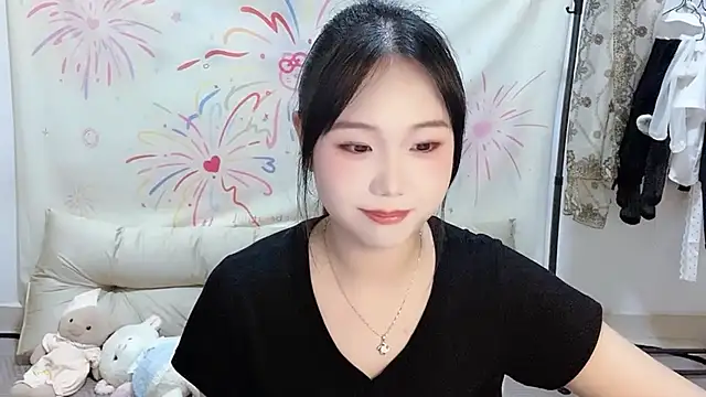 Snapshot of xiaoguai99 chatting on 07.28.26 xiaoguai99 online show from 07.28.26