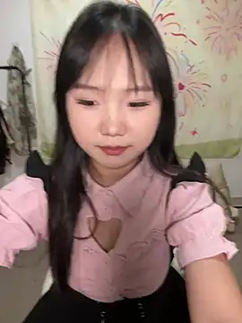 Snapshot of xiaoguai99 chatting on 07.29.26 xiaoguai99 online show from 07.29.26