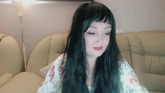 infinity loveliness online show from 09.28.25