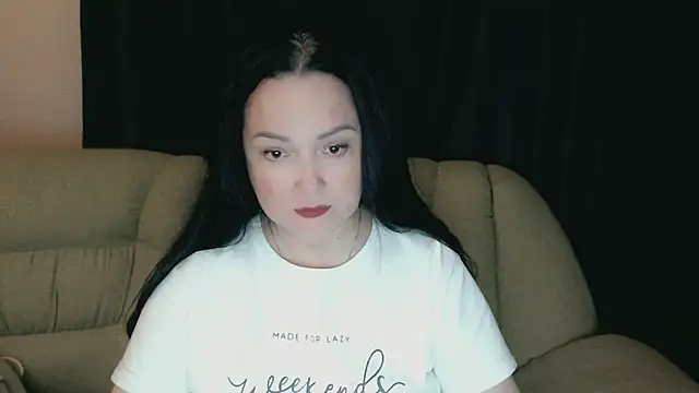 infinity loveliness online show from 12.21.25