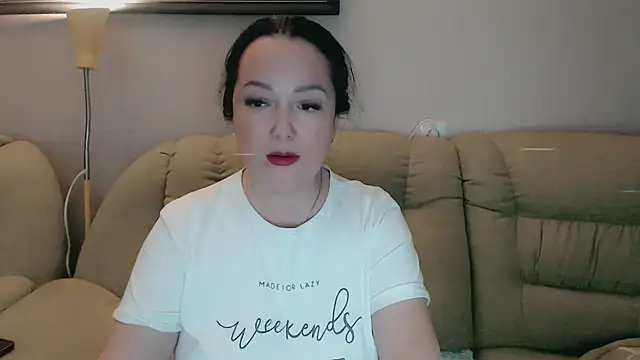 infinity loveliness online show from 01.08.26