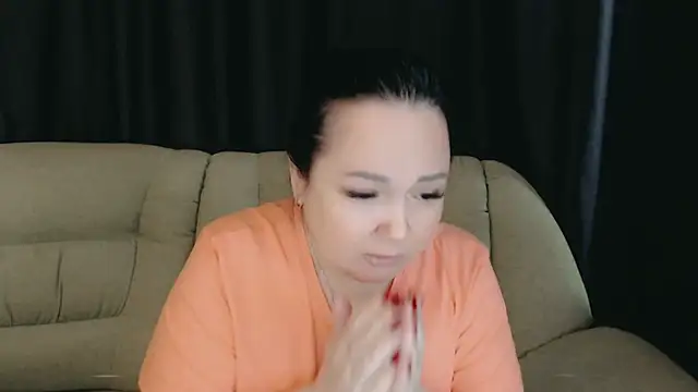 infinity loveliness online show from 02.06.26