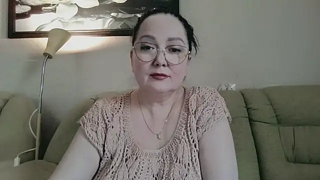 infinity loveliness online show from 05.10.26