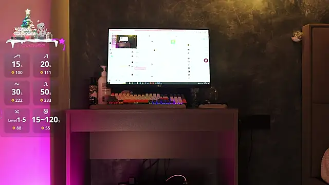 hey Melanie online show from 01.13.26