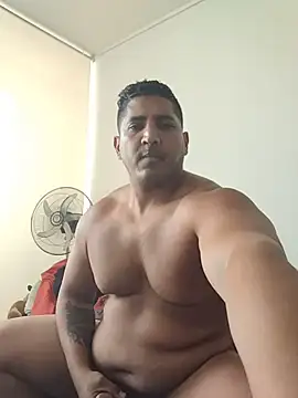 xxxch3o online show from 05.31.26