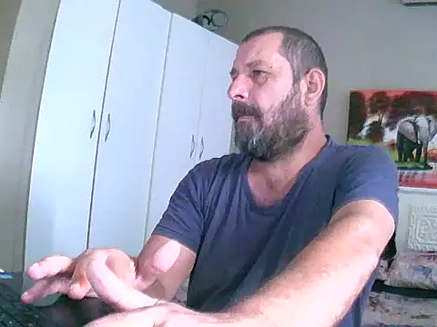 Snapshot of palmview2 chatting on 02.16.26 palmview2 online show from 02.16.26