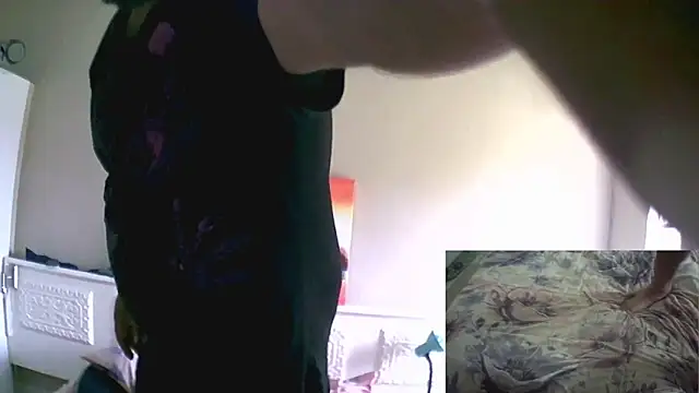 Snapshot of palmview2 chatting on 02.26.26 palmview2 online show from 02.26.26
