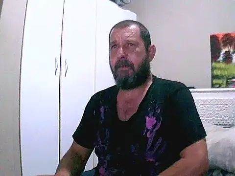 Snapshot of palmview2 chatting on 02.27.26 palmview2 online show from 02.27.26