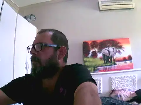 Snapshot of palmview2 chatting on 03.06.26 palmview2 online show from 03.06.26