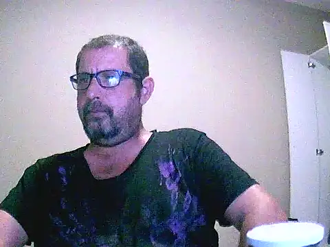 Snapshot of palmview2 chatting on 03.25.26 palmview2 online show from 03.25.26