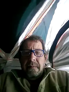 Snapshot of palmview2 chatting on 05.22.26 palmview2 online show from 05.22.26