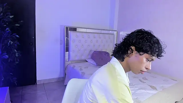 Im FelixHunter online show from 01.09.26