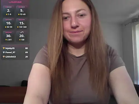 KittyAda1212 online show from 04.21.26