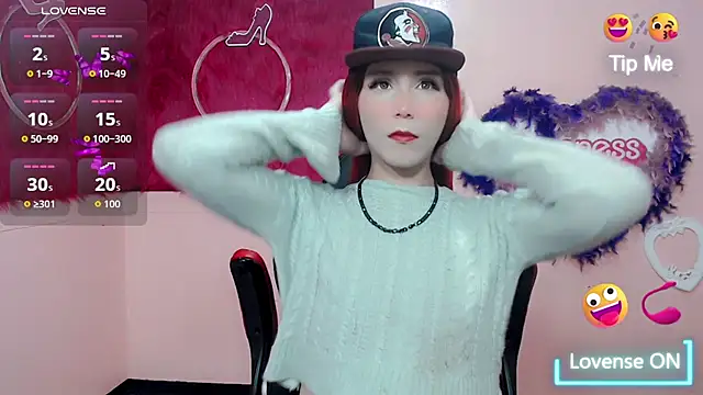 katalina hot   online show from 01.08.26