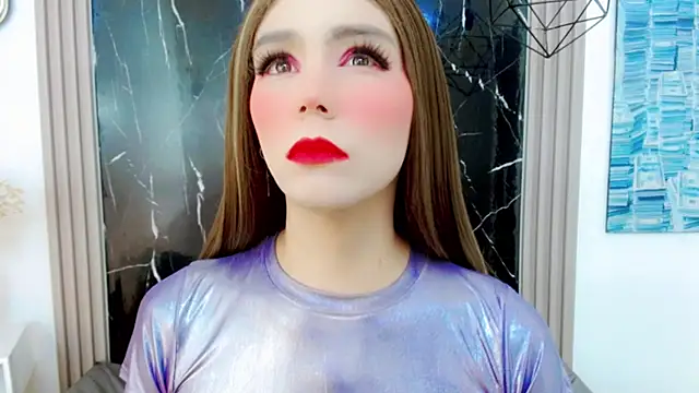 katalina hot   online show from 04.10.26