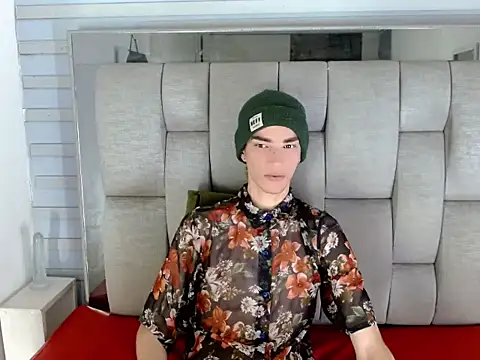 sora jun online show from 05.09.26