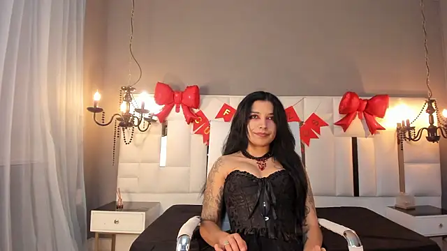 MAGIC ISIS  online show from 02.11.26