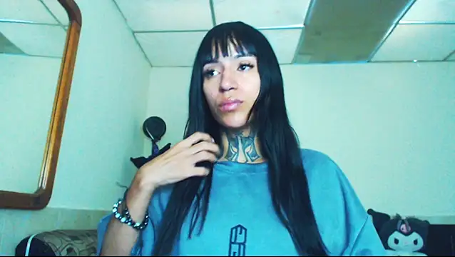 jazmin wolf online show from 06.28.26