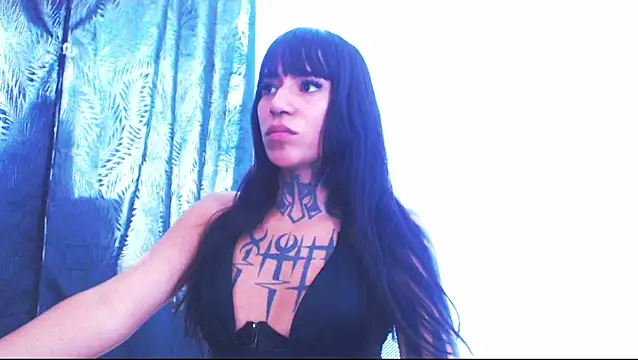 jazmin wolf online show from 07.22.26