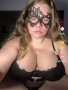 cherrylust12 online show from 07.21.26
