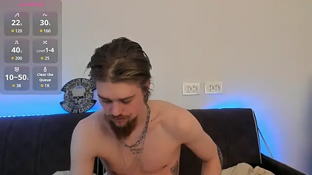 Lev Miller online show from 03.21.26