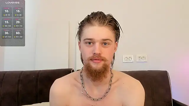 Lev Miller online show from 04.18.26