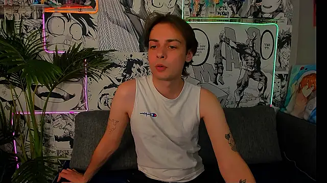 PaulWilliamsy online show from 01.15.26