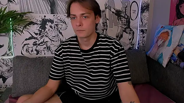 PaulWilliamsy online show from 01.17.26